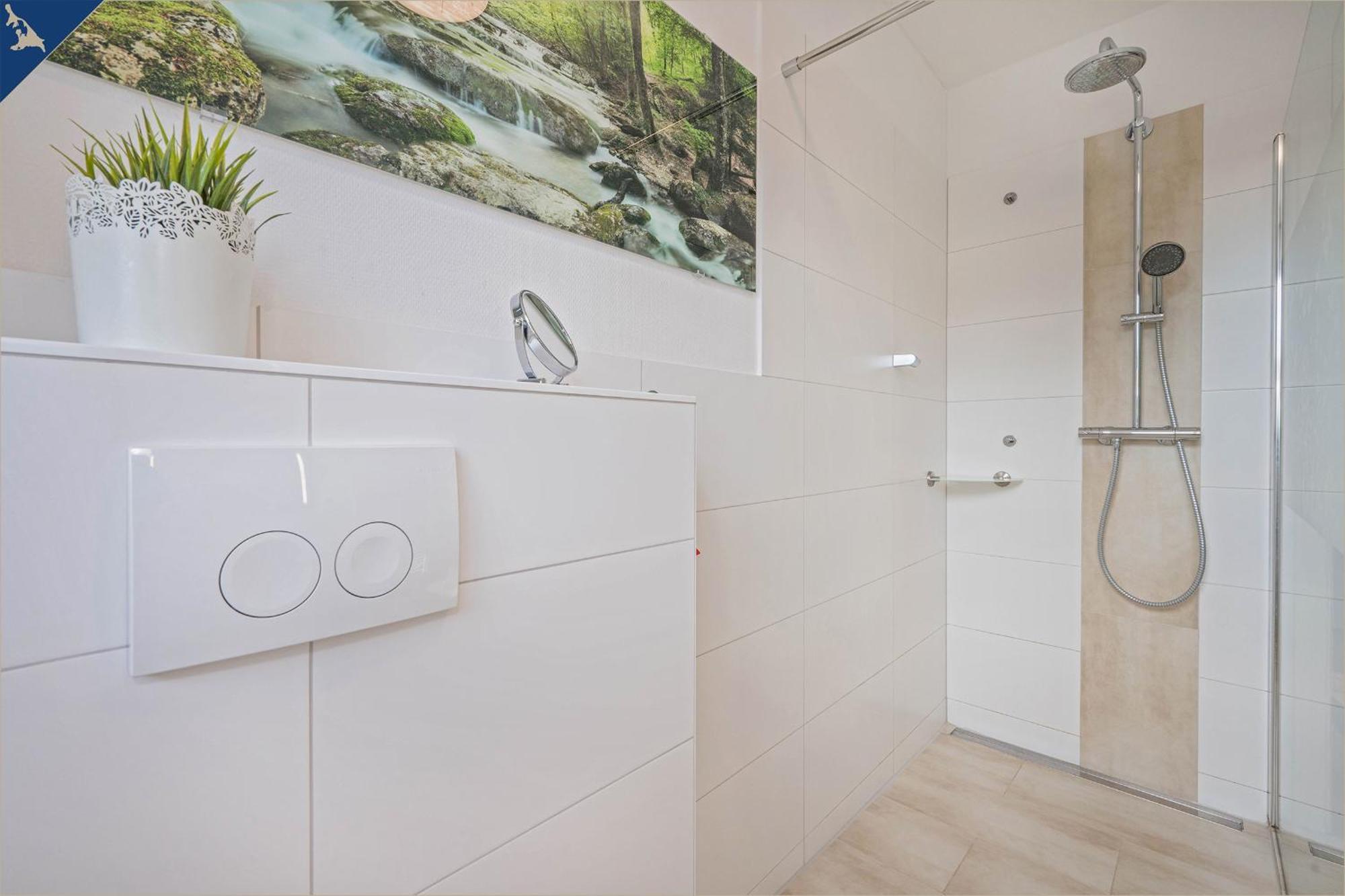 Heimathafen An Seen & Meer Korswandt Extérieur photo