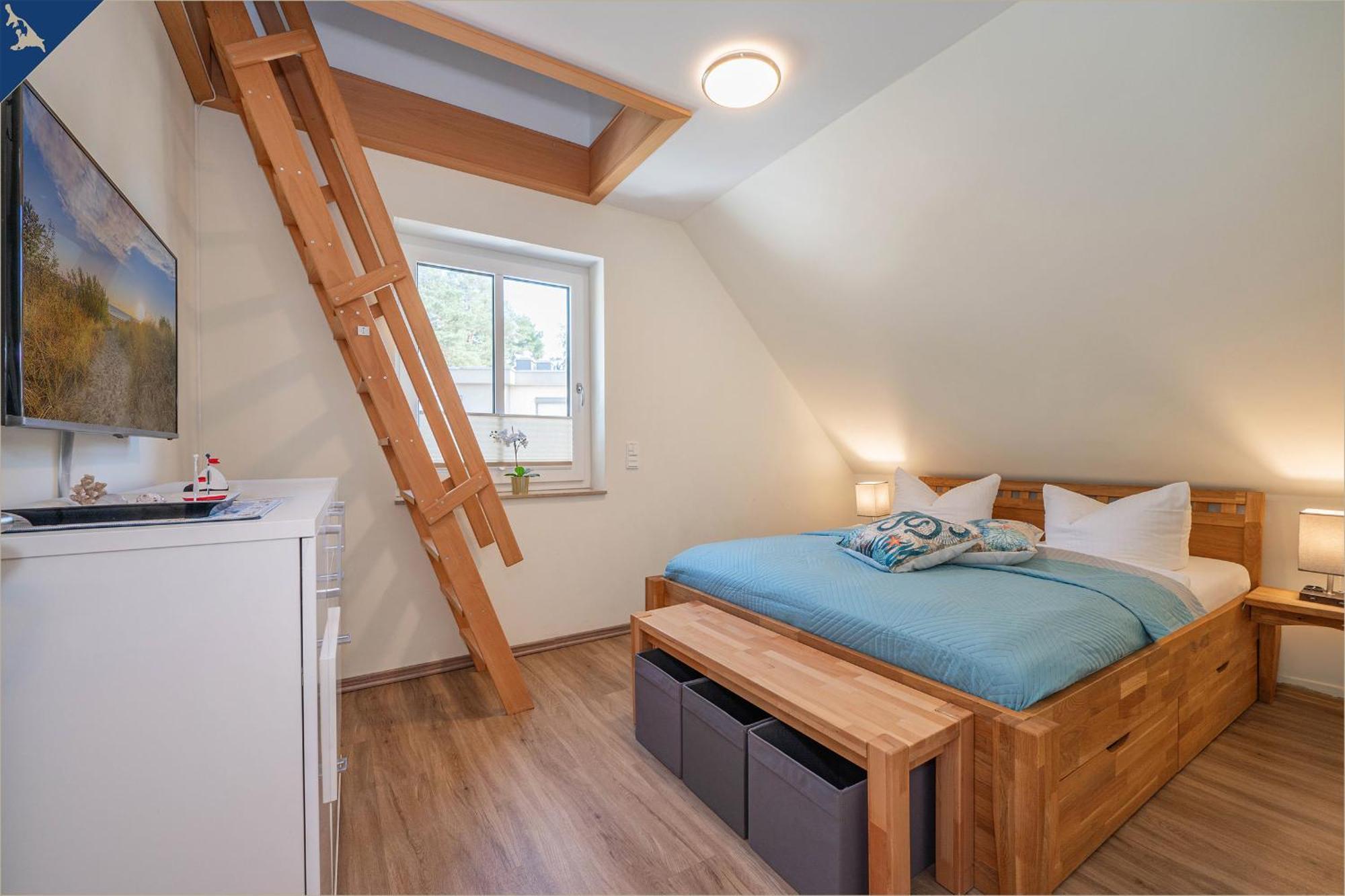 Heimathafen An Seen & Meer Korswandt Extérieur photo